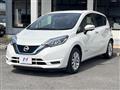 2019 Nissan Note
