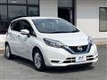 2019 Nissan Note