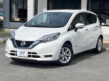 2019 Nissan Note