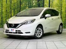 2018 Nissan Note