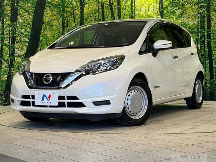 2019 Nissan Note