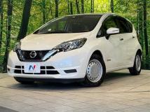 2019 Nissan Note