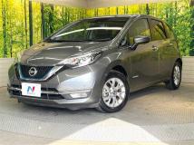 2019 Nissan Note