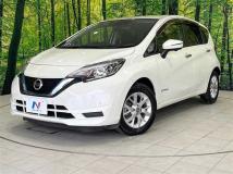 2019 Nissan Note