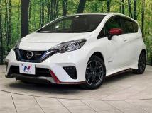 2020 Nissan Note