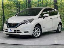 2019 Nissan Note