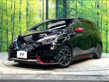 2020 Nissan Note