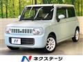 2011 Suzuki Lapin