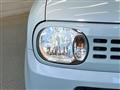 2011 Suzuki Lapin
