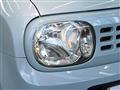2011 Suzuki Lapin