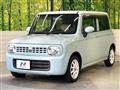 2011 Suzuki Lapin
