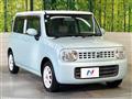 2011 Suzuki Lapin