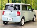 2011 Suzuki Lapin