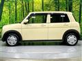 2017 Suzuki Lapin