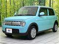2018 Suzuki Lapin