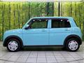 2018 Suzuki Lapin