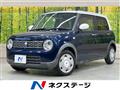2019 Suzuki Lapin