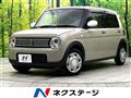 2021 Suzuki Lapin