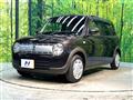 2021 Suzuki Lapin