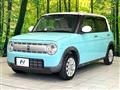 2021 Suzuki Lapin