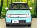 2021 Suzuki Lapin