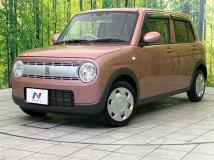 2023 Suzuki Lapin