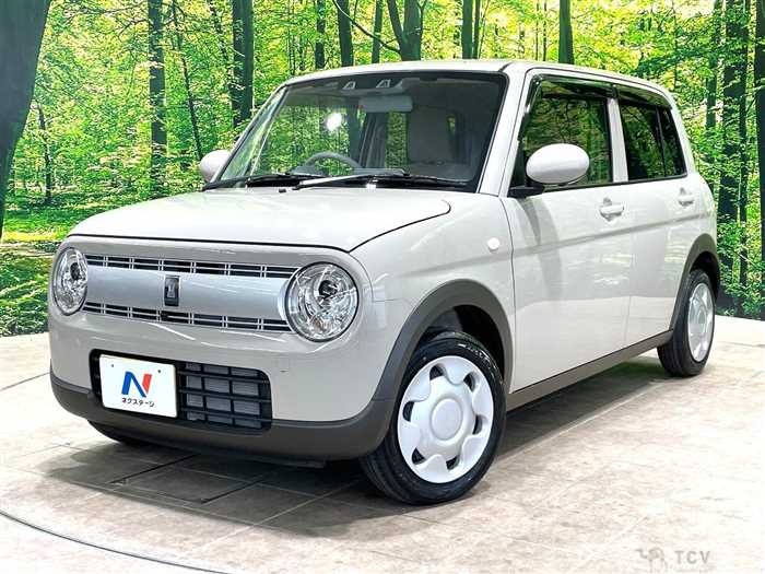 2025 Suzuki Lapin
