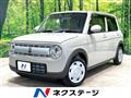 2025 Suzuki Lapin