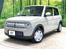 2025 Suzuki Lapin