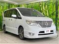 2014 Nissan Serena