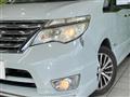 2014 Nissan Serena