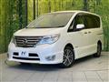 2014 Nissan Serena