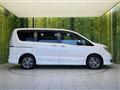2014 Nissan Serena