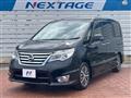 2014 Nissan Serena