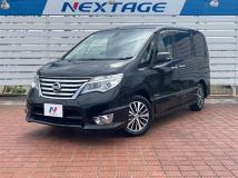 2014 Nissan Serena