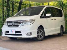 2015 Nissan Serena