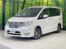 2016 Nissan Serena