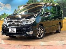 2016 Nissan Serena