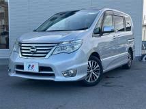 2016 Nissan Serena