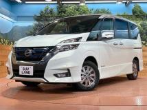 2018 Nissan Serena