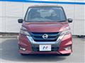 2018 Nissan Serena