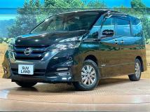 2018 Nissan Serena