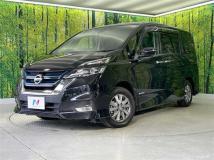 2019 Nissan Serena