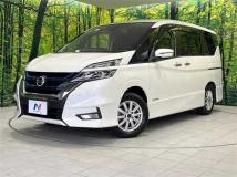2019 Nissan Serena