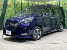 2019 Nissan Serena