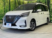 2019 Nissan Serena