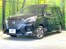 2020 Nissan Serena