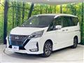 2020 Nissan Serena