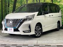 2021 Nissan Serena