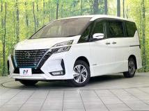 2020 Nissan Serena